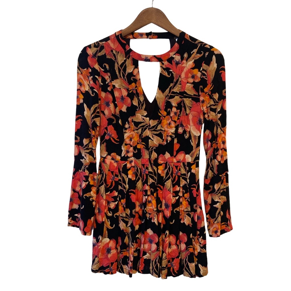 Free People Mini Dress